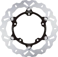 Fantic XX 250 [2022, 2024] - Dakar 298 mm Bremsscheiben-Set vorne – Bild 11