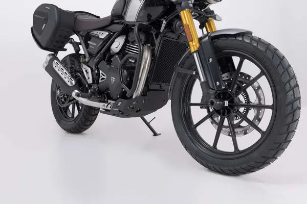Triumph Scrambler 400 [SW-MOTECH] – motorvédő
