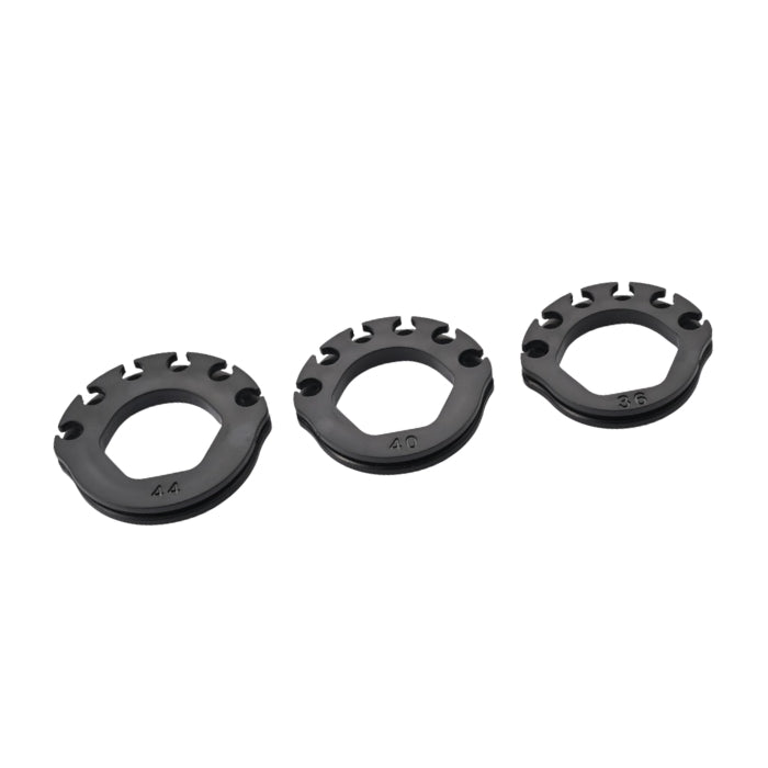 Gasgriff-Set