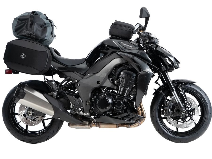 Kawasaki Z 1100 / SE [2026-] - Sportrack