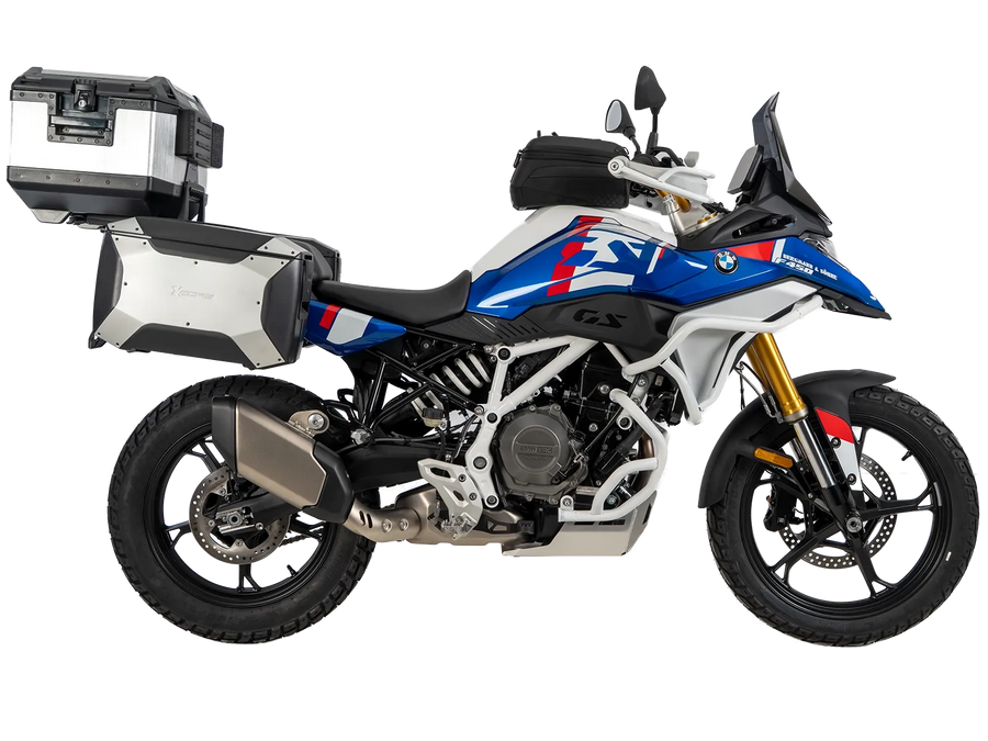 BMW F 450 GS [2026-] - Easyrack