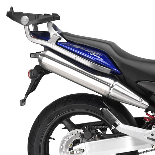 Honda CB 900 Hornet [GIVI] - Felső toktartó MONOKEY® vagy MONOLOCK® tokokhoz, MONOKEY® M5 lemezre szerelhető
