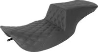 Harley Davidson Flhri [SADDLEMEN] – Tour Step-Up Seat