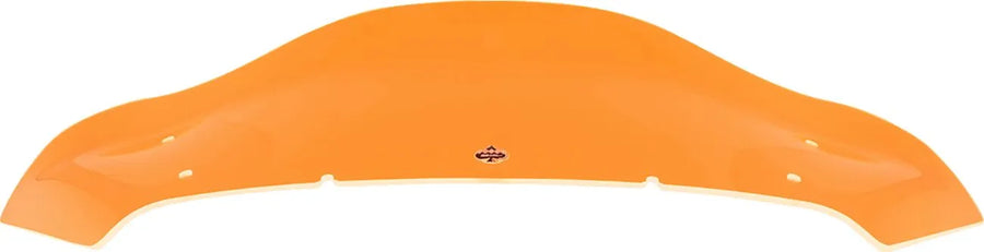 harley davidson flhxse [KLOCK WERKS] – Kolor Flare™ jégszélvédő