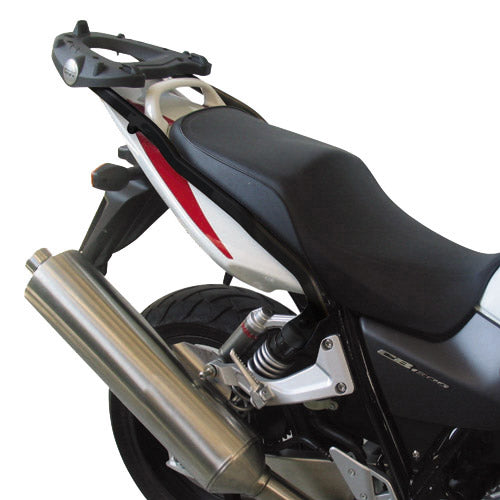Honda CB 1300 / CB 1300 S [GIVI] - Felső toktartó MONOKEY® vagy MONOLOCK® tokokhoz, a MONOKEY®-hez szerelhető