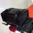 BMW R 1200 GS ADV LC [2014-2018] - Hintertasche aus Narbenleder