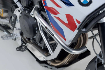 BMW F 900 GS [SW-MOTECH] – Ütőrúd