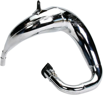 Yamaha Yfs 200 Blaster [1988-1991, 1996-1997, 2000, 2003-2004, 2006] - Zsíros kipufogó - 1. kép