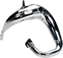Yamaha Yfs 200 Blaster [1988-1991, 1996-1997, 2000, 2003-2004, 2006] - Zsíros kipufogó - 2. kép