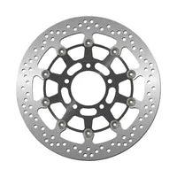 Triumph TIGER 1050 Sport [2016-2017, 2018-2020] - Flame Series Rotor Race – Art.-Nr. 113179 – Bild 8