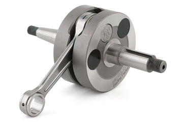 Beta RR-T SM 50 2T - főtengely RF 48mm löket 95mm hajtórúd