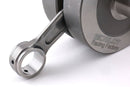 Beta RR SM 50 2T - főtengely RF 48mm löket 95mm hajtórúd