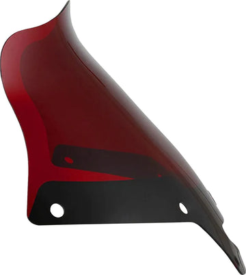 harley davidson fxlrst [KLOCK WERKS] – Kolor Flare™ sport szélvédő
