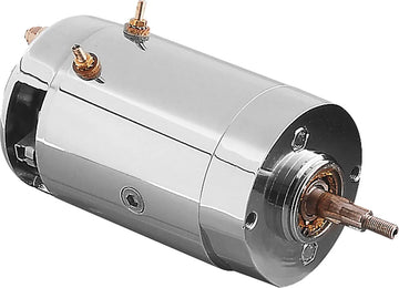 harley davidson flfb [DRAG SPECIALTIES] – A „nagy” generátor