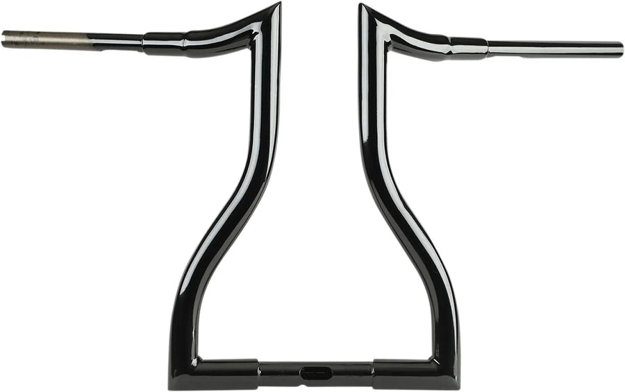 harley davidson fltruse [LA CHOPPERS] – Hammerhead kormány