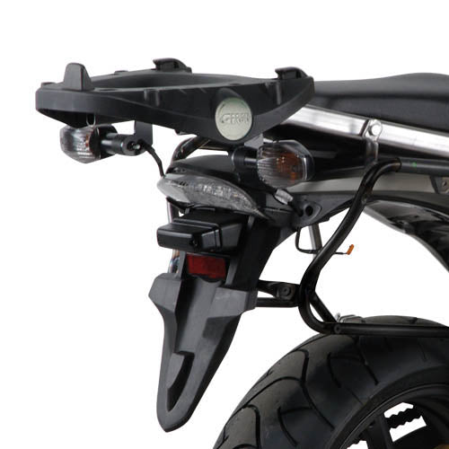 Honda Hornet 600 / Hornet 600 ABS [GIVI] - Felső toktartó MONOKEY® vagy MONOLOCK® tokokhoz, amelyeket a