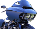 harley davidson fltruse [CULT WERK] – Windshield Racing-5