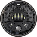 Moto Guzzi California 1000 [1994-1997] - 7" LED Adaptive 2 fényszóró - cikkszám: 0555011 - 9. kép