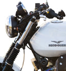 Moto Guzzi California 1000 [1994-1997] - Fényszóró adapter készlet – Cikkszám. 0703431 – 2. kép