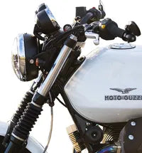 Moto Guzzi California 1000 [1994-1997] - Fényszóró adapter készlet – Cikkszám. 0703431 – 8. kép