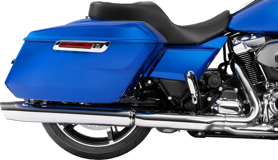 harley davidson touring [DRAG SPECIALTIES] – Freedom Touring ülés