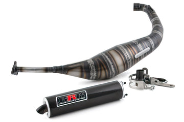 Beta RR-T SM 50 2T - Exhaust Racing 90cc