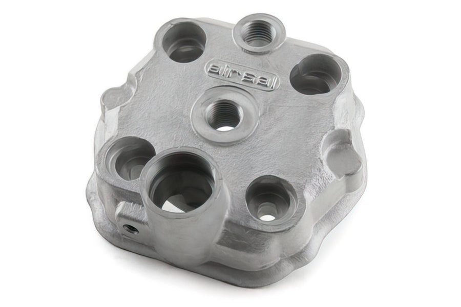 Derbi Senda R DRD Racing Enduro 50 2T D50B0 [2006–] - Zylinderkit Xtrem 88ccm