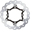 Kawasaki KX 125 (KX 125 M) [2003-2005] - Bremsscheibe – Bild 12