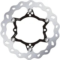 Kawasaki KX 250 [2003-2005] - Bremsscheibe – Bild 12