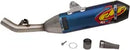 Yamaha Yz 250 F [2024, 2025, 2025-2026] - Factory 4.1 RCT Slip-On Schalldämpfer – Art.-Nr. 044453 – Bild 7