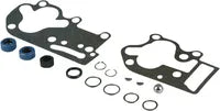 Harley-Davidson FLTCU 1340 Tour Glide Ultra Classic [1993] - Billet Ölpumpensatz – Art.-Nr. 31-6205 – Bild 4