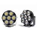 LED-Tagfahrlichtset mit "7 Led's"
