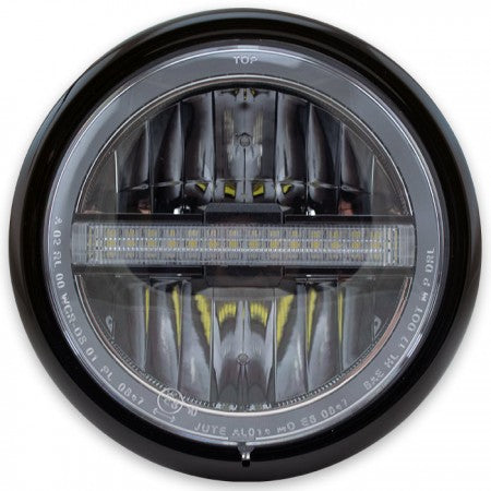 Triumph Speed ​​​​Twin 1200 – Horizon 5¾ hüvelykes LED-es fényszóró