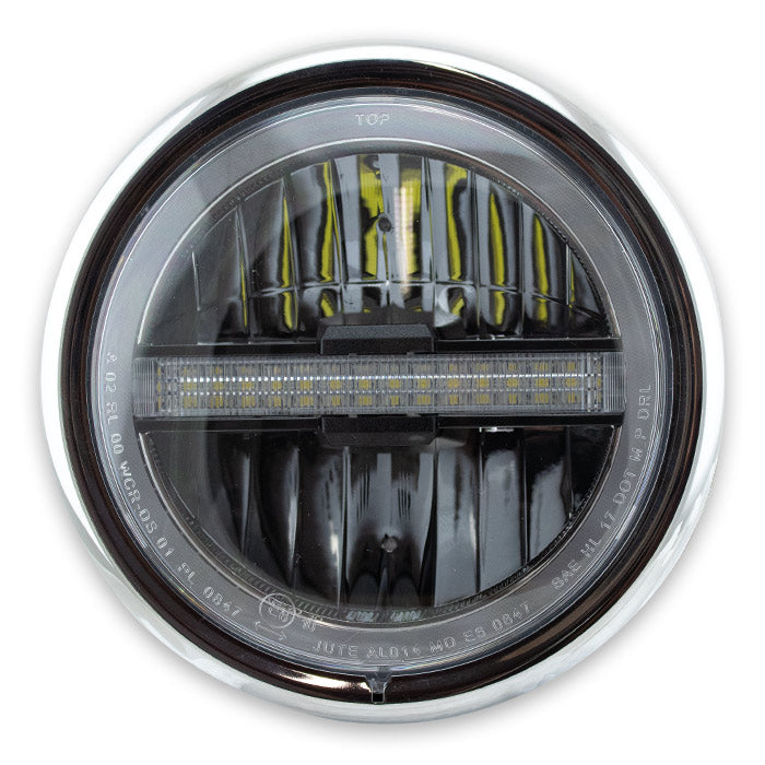 LED fényszóró "Horizon" 5-3/4"