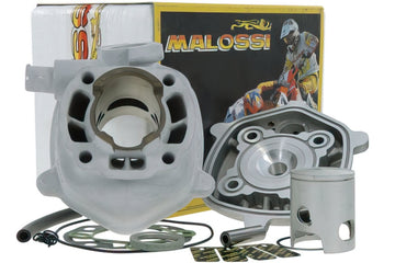 MBK MachG 50 2T LC [–2002] - Zylinderkit MHR Racing 50ccm 10mm KoBo