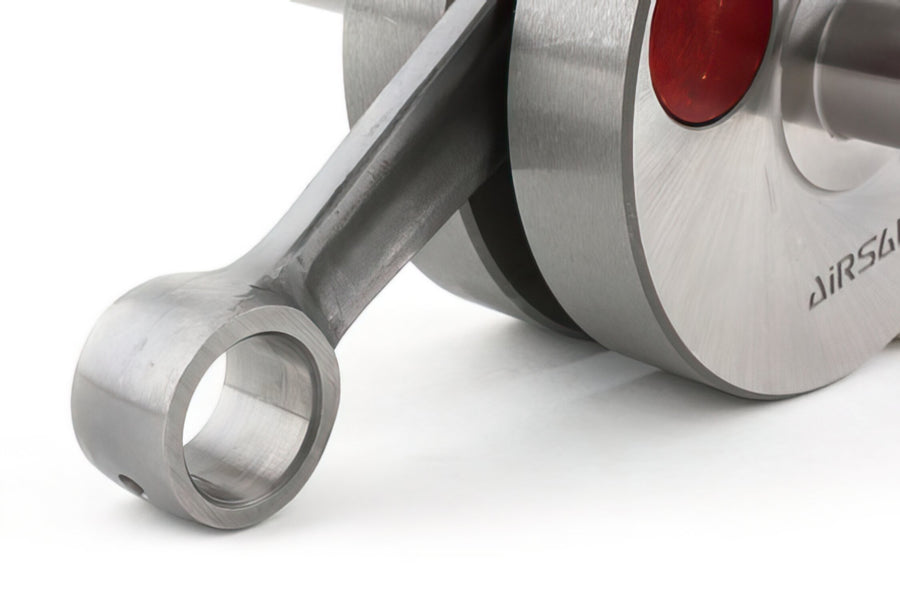 Beta RR SM 50 2T - Kurbelwelle Racing Xtrem 45mm Hub