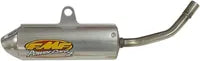 KTM SX 85 17/14 [2003] - Powercore 2 Shorty Endschalldämpfer – Bild 3