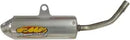 KTM XC 105 [2008-2010] - Powercore 2 Shorty Endschalldämpfer – Bild 3
