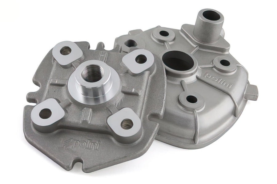 MBK MachG 50 2T LC [–2002] - Zylinderkit Evolution 3 70ccm 10mm KoBo