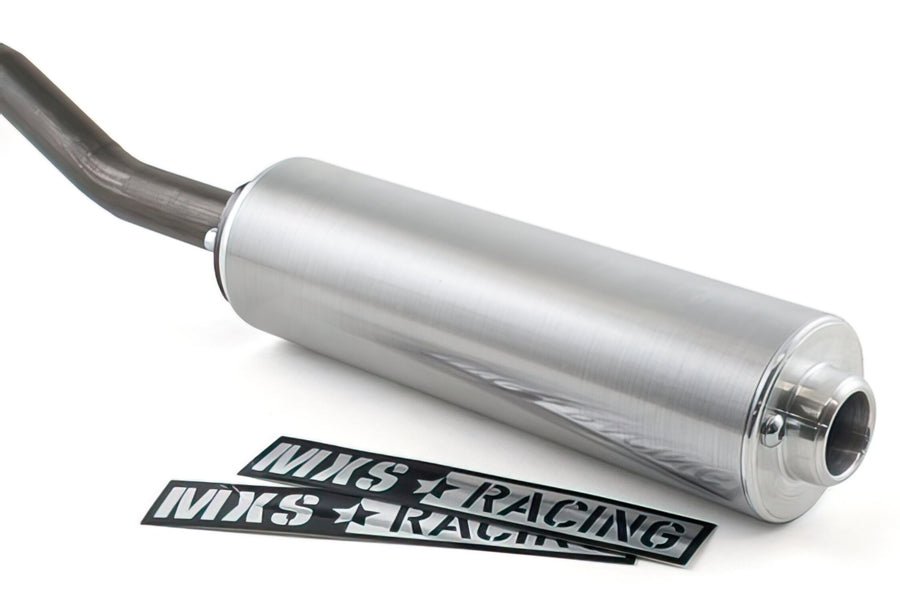 Derbi Senda DRD X-Treme SM '10 - '17 50 2T D50B0 - Auspuff GP90