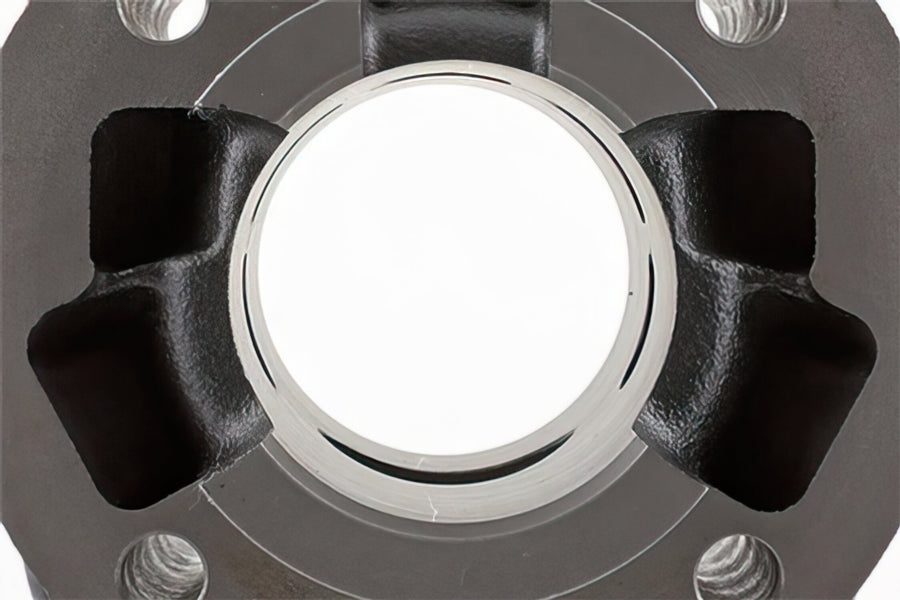 Gilera RCR Enduro 2006 50 2T D50B0 [2006] - Motorpack Streetrace 50ccm