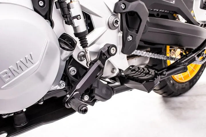 BMW F 900 [GILLES TOOLING] – Sebességváltó kar