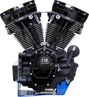 Harley-Davidson FXBR 1923 Softail Breakout 117 [2023-2024] - MK136 Black Edition Motor – Bild 1