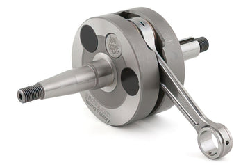 Beta RR-T SM 50 2T - főtengely RF 48mm löket 95mm hajtórúd