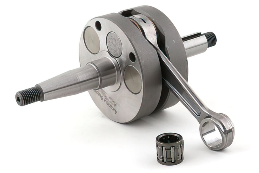 Beta RR-T SM 50 2T - Főtengely Racing Factory 44,9 mm löket