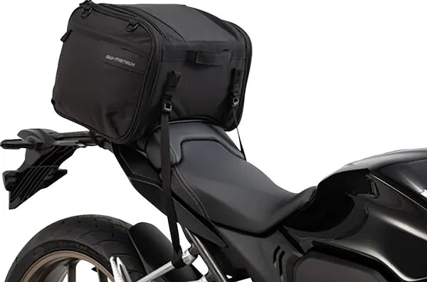 BMW F 650 CS Scarver [SW-MOTECH] – ION M Trail táska