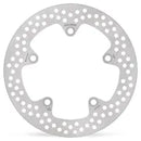Suzuki Sv 650 S ABS [2010-2012] - Halo Series Schwimmende Bremsscheibe – Bild 9