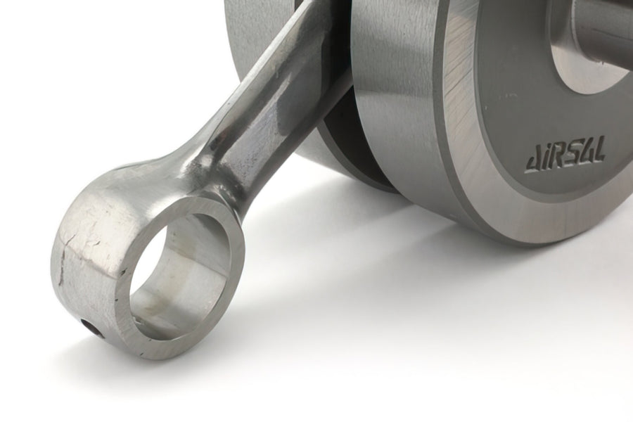 MBK MachG 50 2T LC [–2002] - Kurbelwelle Xtrem 45mm Hub
