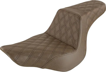 Harley Davidson Fxlr [SADDLEMEN] – Step-Up Seat