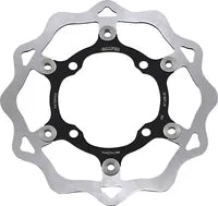 Kawasaki KX 250 [2003-2005] - Bremsscheibe – Bild 5